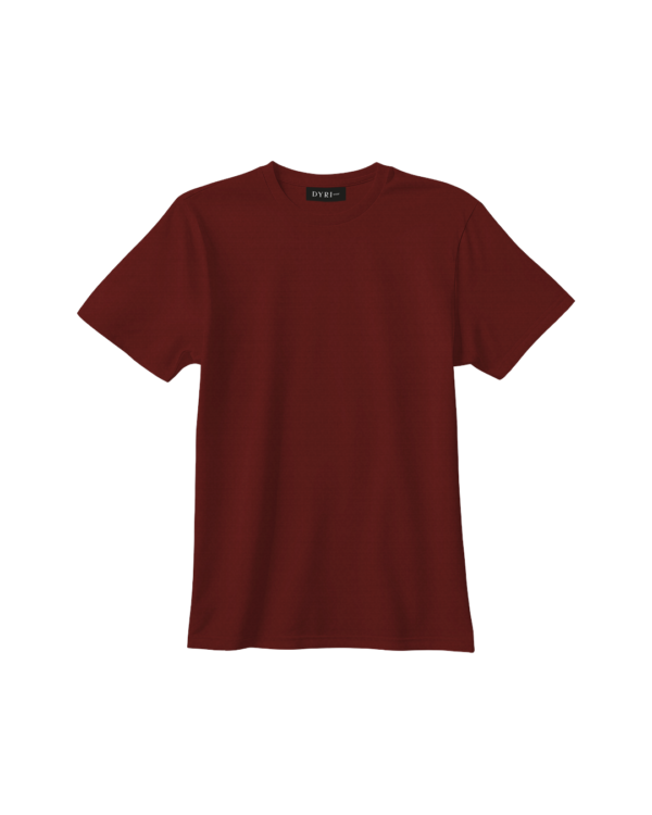 Reguler Maroon