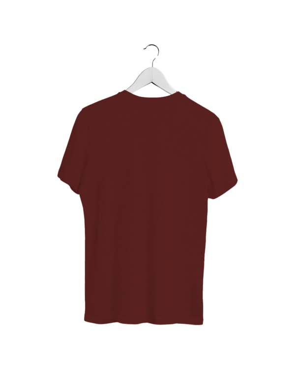 Reguler Maroon - Gambar 2